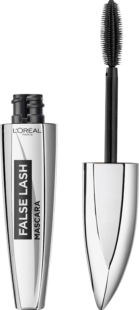 Mascara Valse Wimpers Zwart, 8,9 ml