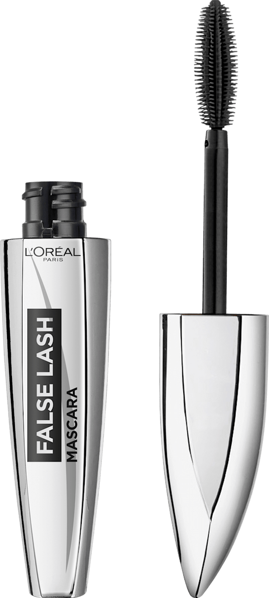 Mascara Valse Wimpers Zwart, 8,9 ml