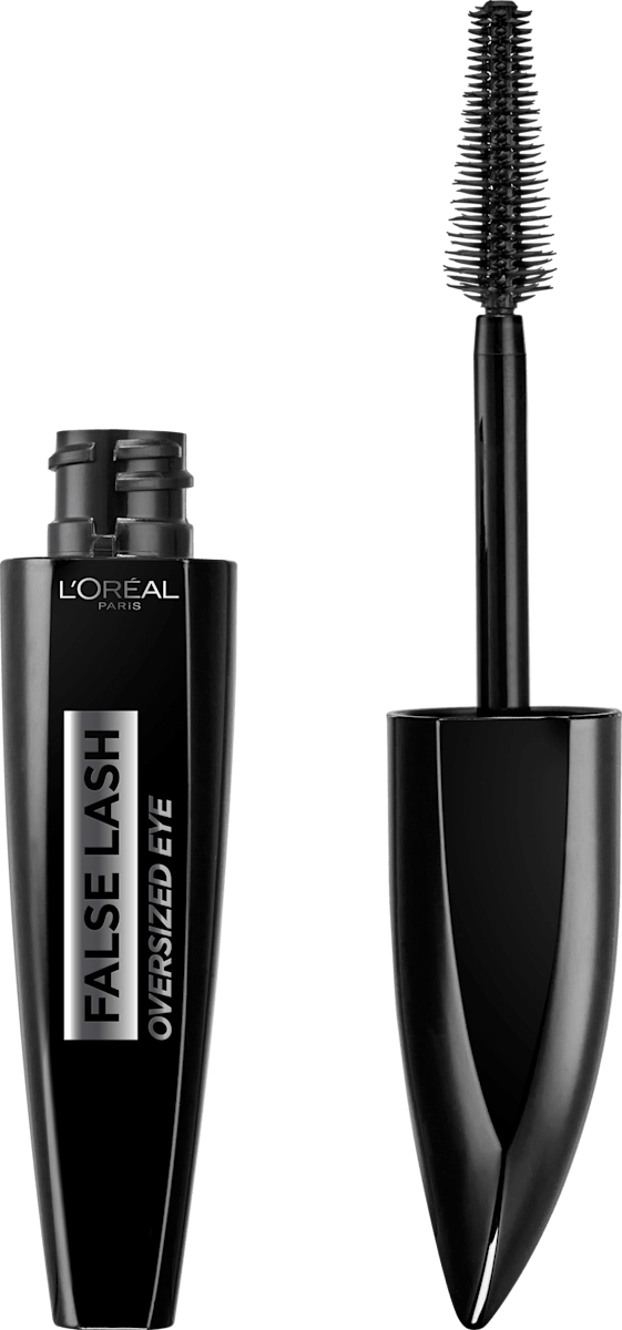 Mascara Valse Wimpers Oversized, 8,9 ml