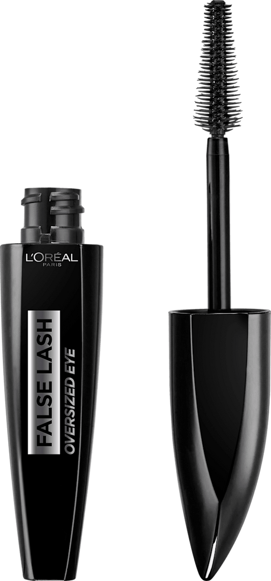 Mascara Valse Wimpers Oversized, 8,9 ml