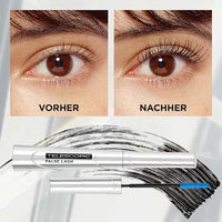 Mascara False Lash Telescopic Black, 8 ml L'ORÉAL PARiS