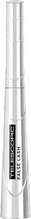 Mascara False Lash Telescopic Black, 8 ml L'ORÉAL PARiS
