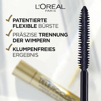 Mascara Valse Wimpers Telescopisch Goud, 8,4 ml