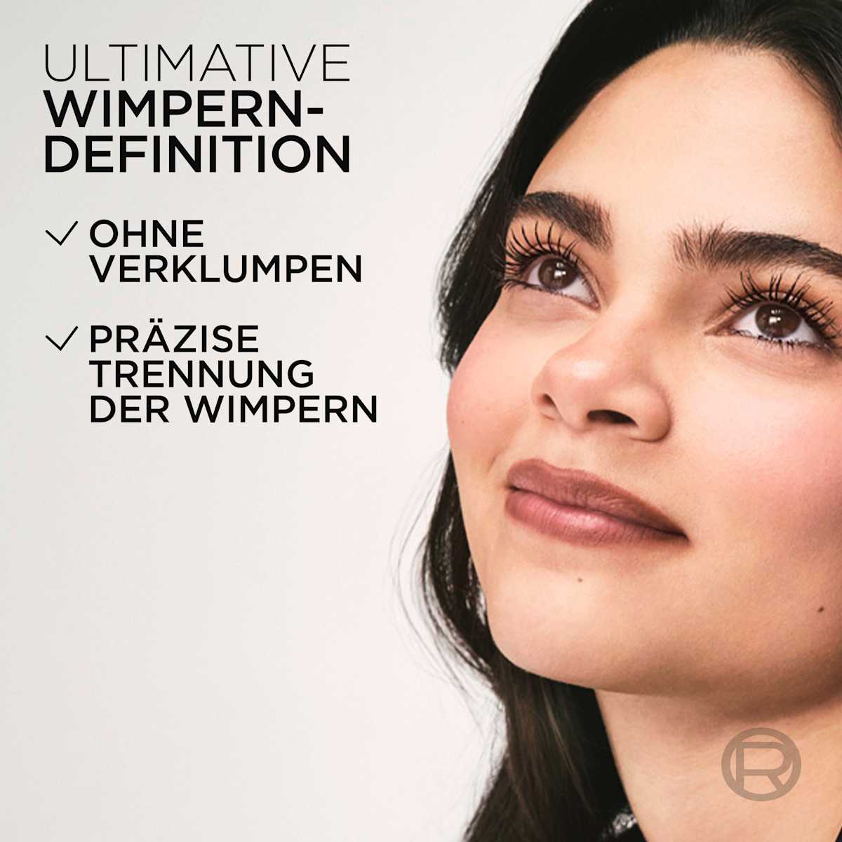 Mascara Valse Wimpers Telescopisch Goud, 8,4 ml