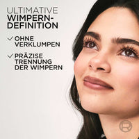 Mascara Valse Wimpers Telescopisch Goud, 8,4 ml