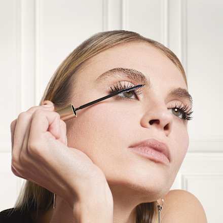 Mascara False Lash Telescopic Gold, 8,4 ml