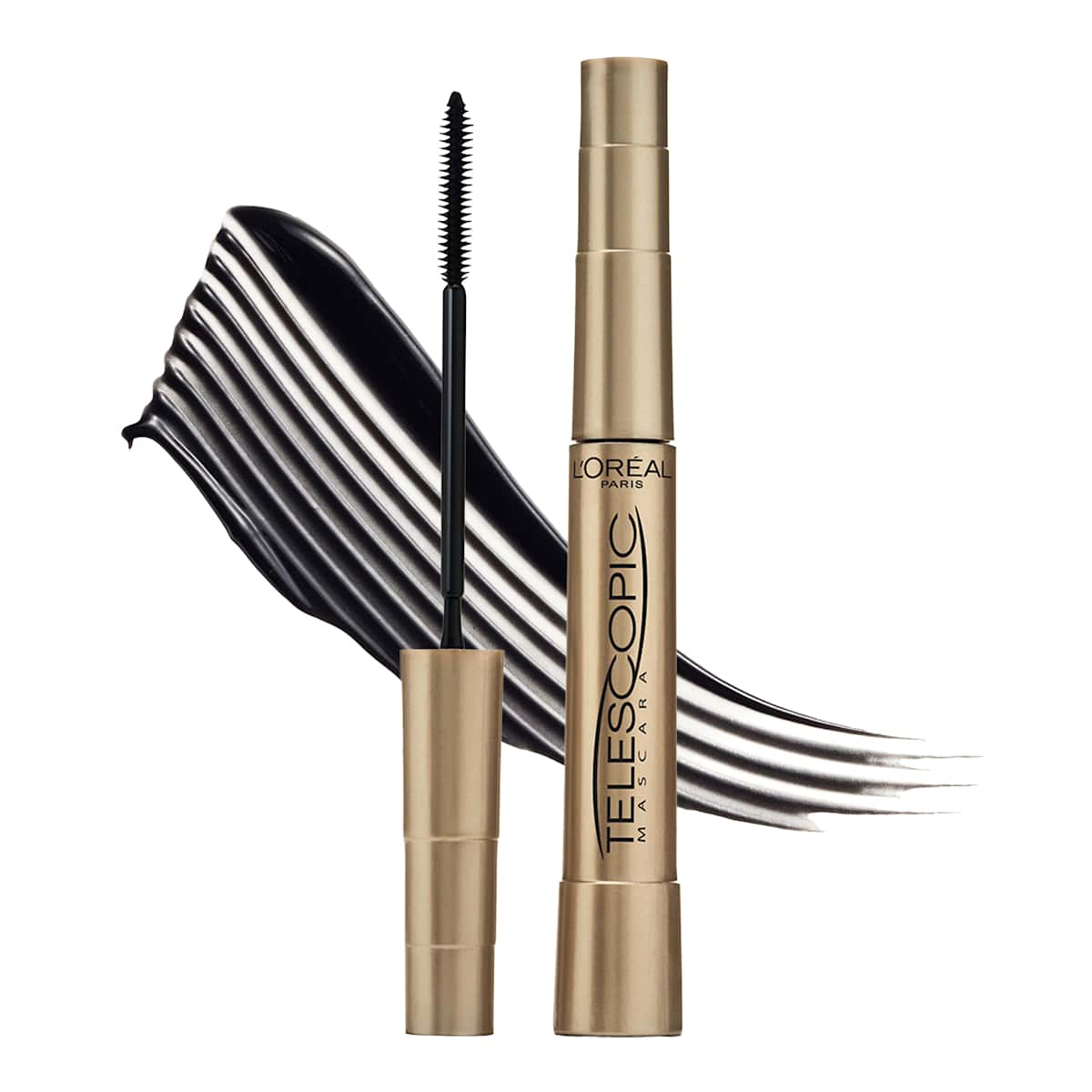 Mascara Valse Wimpers Telescopisch Goud, 8,4 ml