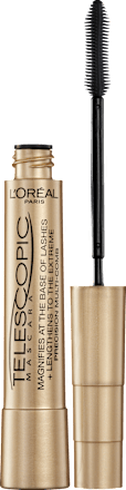 Mascara False Lash Telescopic Gold, 8,4 ml