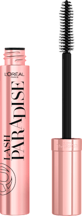 Mascara Lash Paradise Black, 6,4 ml