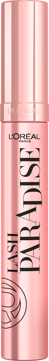 Mascara Lash Paradise Black, 6,4 ml