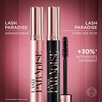 Mascara Lash Paradise Forever Noir, 6,4 ml