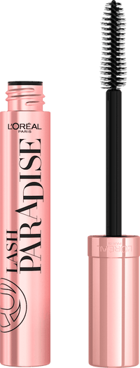 Mascara Lash Paradise Intense Black, 6,4 ml