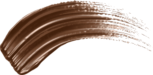 Mascara Lash Paradise Latte Brown, 6,4 ml