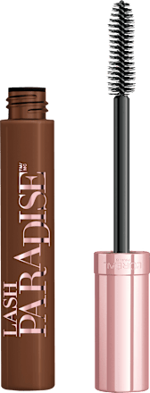 Mascara Lash Paradise Latte Brown, 6,4 ml