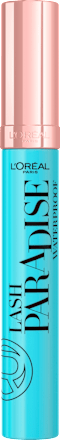 Mascara Lash Paradise Waterproof Black, 6,4 ml