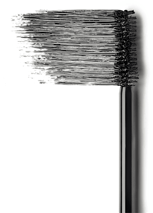 Mascara Lash Paradise Waterproof Black, 6,4 ml
