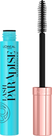 Mascara Lash Paradise Waterproof Black, 6,4 ml
