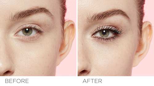 Mascara Lash Paradise Waterproof Black, 6,4 ml