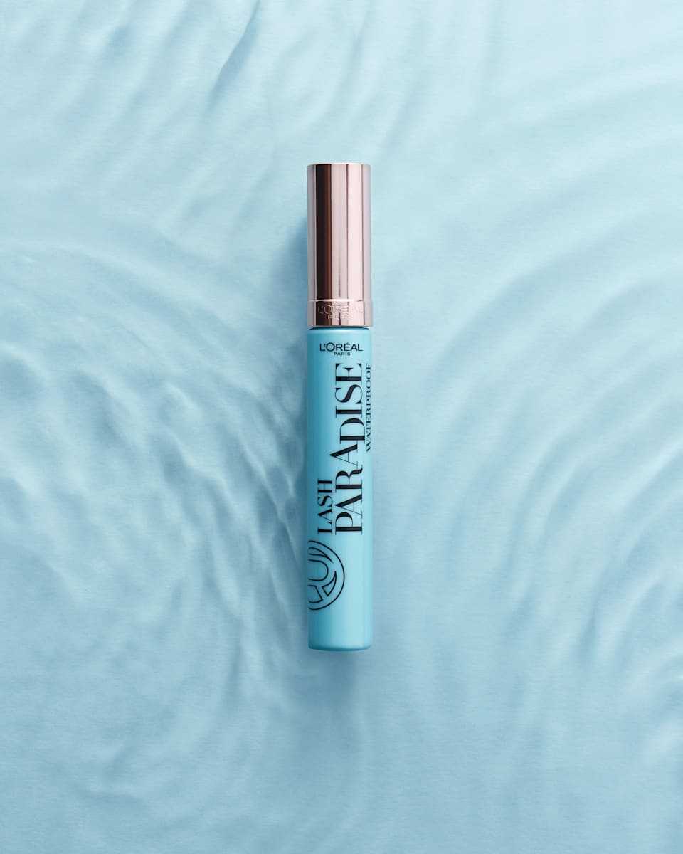 Mascara Lash Paradise Waterproof Zwart, 6,4 ml