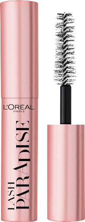 Mascara Mini  Lash Paradise Black, 4,7 ml