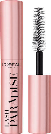 Mascara Mini  Lash Paradise Black, 4,7 ml