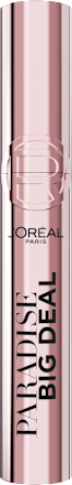 Mascara Paradise Big Deal Schwarz, 9,9 ml