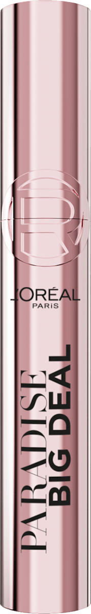 Mascara Paradise Big Deal Zwart, 9,9 ml