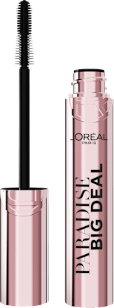 Mascara Paradise Big Deal Schwarz, 9,9 ml