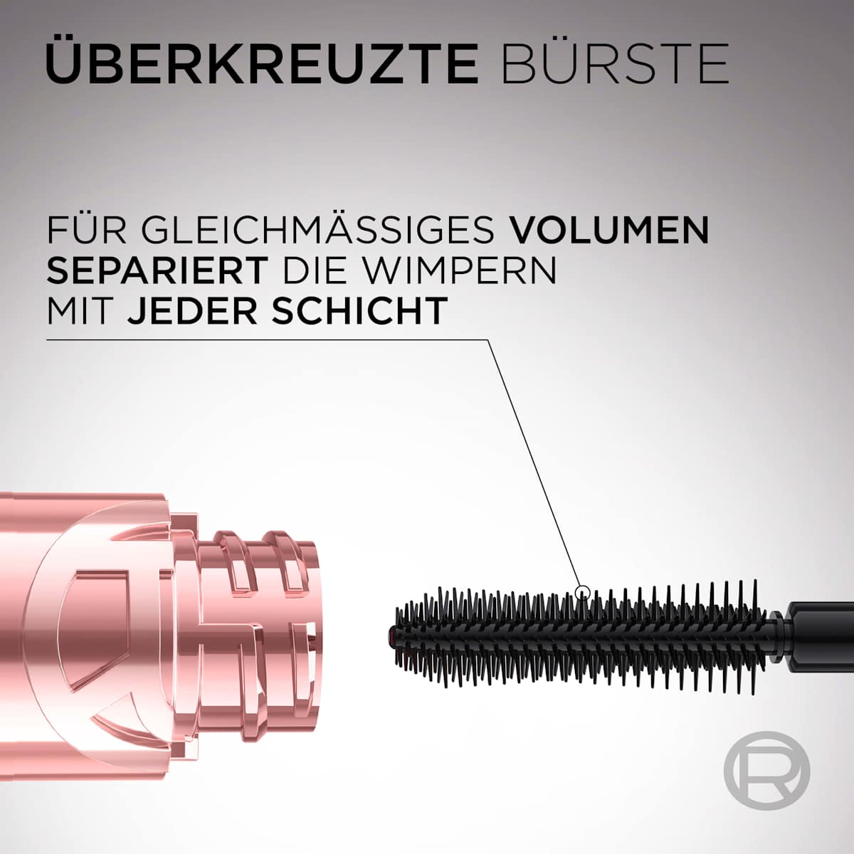 Mascara Paradise Big Deal Zwart, 9,9 ml