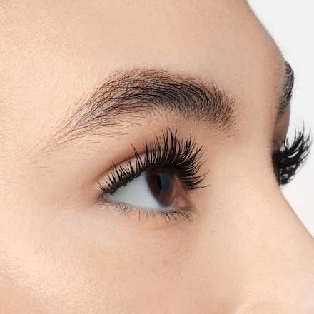 Mascara PRO XXL Dubbele Extension Zwart, 12 ml