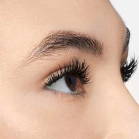 Mascara PRO XXL Dubbele Extension Zwart, 12 ml