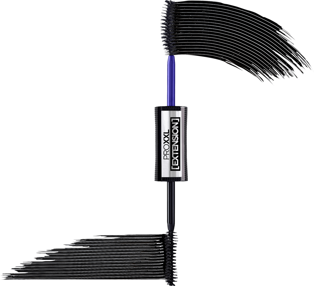 Mascara PRO XXL Dubbele Extension Zwart, 12 ml