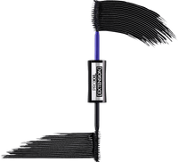 Mascara PRO XXL Dubbele Extension Zwart, 12 ml