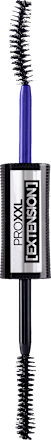 Mascara PRO XXL Double Extension Black, 12 ml