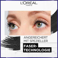 Mascara PRO XXL Double Extension Black, 12 ml