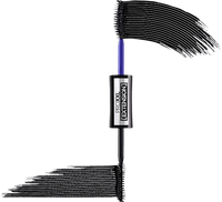 Mascara PRO XXL Double Extension Black, 12 ml