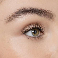 Mascara PRO XXL Dubbel Volume Zwart, 12 ml