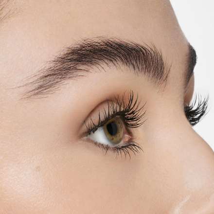 Mascara PRO XXL Dubbel Volume Zwart, 12 ml