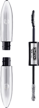 Mascara PRO XXL Double Volume Black, 12 ml