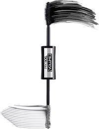 Mascara PRO XXL Dubbel Volume Zwart, 12 ml
