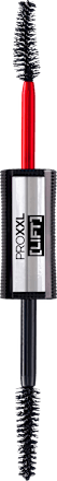 Mascara PRO XXL Volume + Lift Black, 12 ml