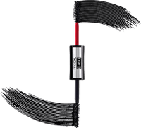 Mascara PRO XXL Volume + Lift Black, 12 ml