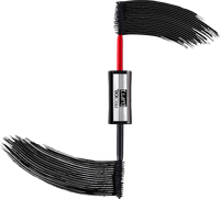 Mascara PRO XXL Volume + Lift Zwart, 12 ml