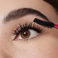 Mascara PRO XXL Volume + Lift Zwart, 12 ml