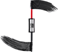 Mascara PRO XXL Volume + Lift Black, 12 ml