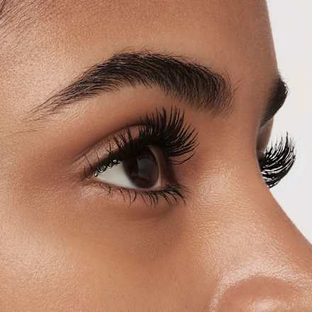 Mascara PRO XXL Volume + Lift Black, 12 ml