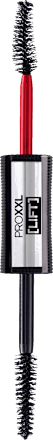 Mascara PRO XXL Volume + Lift Black, 12 ml