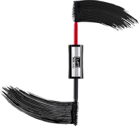 Mascara PRO XXL Volume + Lift Zwart, 12 ml