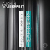 Mascara Telescopic Extensionist Waterproof, 9,9 ml