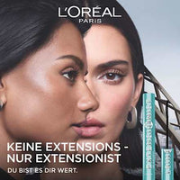 Mascara Telescopic Extensionist Waterproof, 9,9 ml